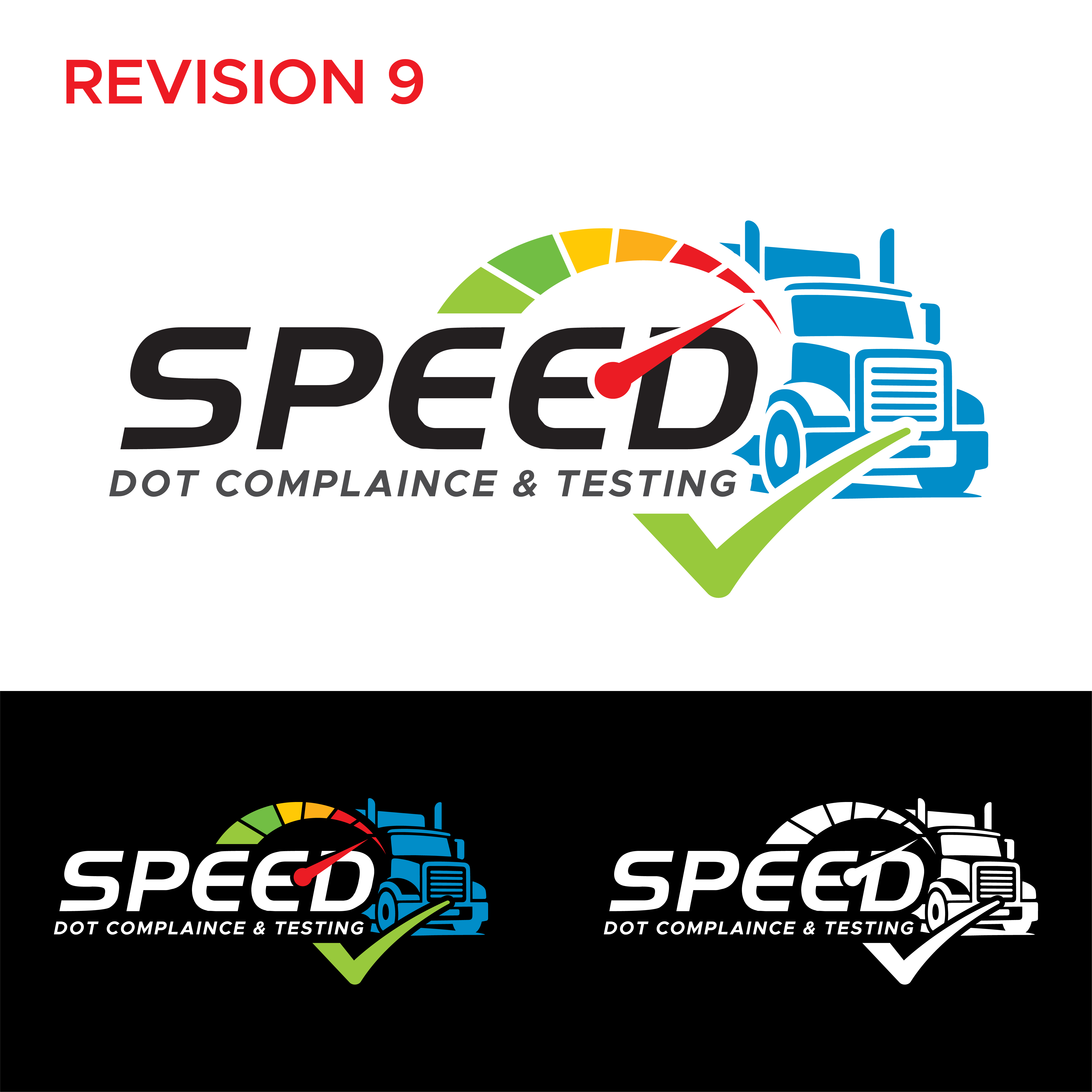 Logo Design by John Mark Arts for SPEED INSURANCE | Design #37485101