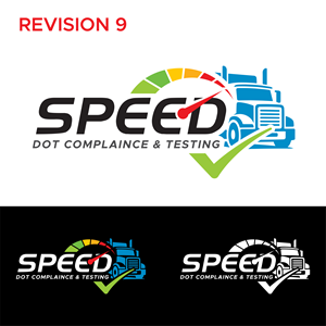 Logo Design by John Mark Arts for SPEED INSURANCE | Design: #37485101