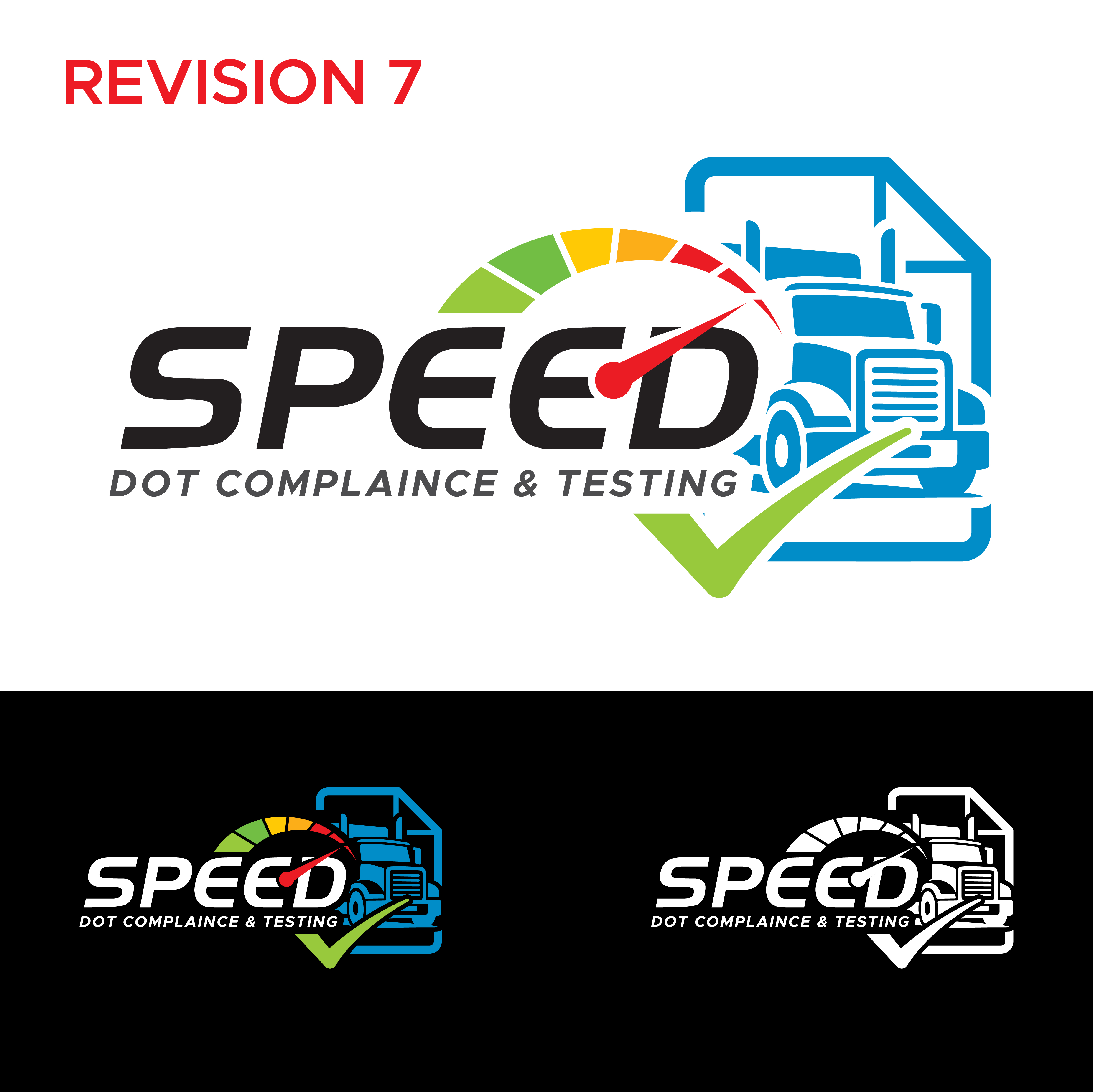 Logo Design by John Mark Arts for SPEED INSURANCE | Design #37485103