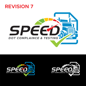 Logo Design by John Mark Arts for SPEED INSURANCE | Design: #37485103