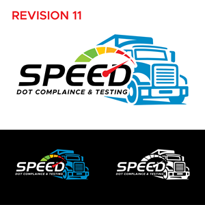 Logo Design by John Mark Arts for SPEED INSURANCE | Design: #37488686