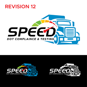 Logo Design by John Mark Arts for SPEED INSURANCE | Design: #37488687