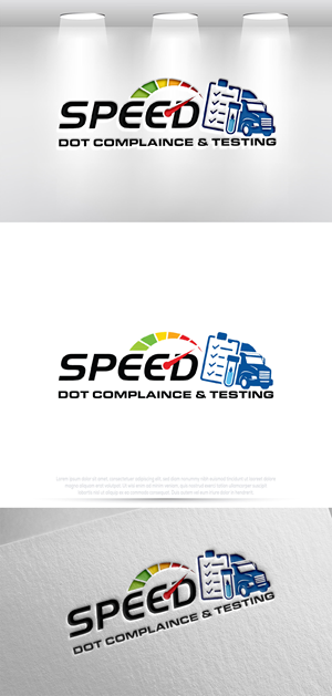 Logo-Design von InkPilot_Studio™ für SPEED INSURANCE | Design: #37477250