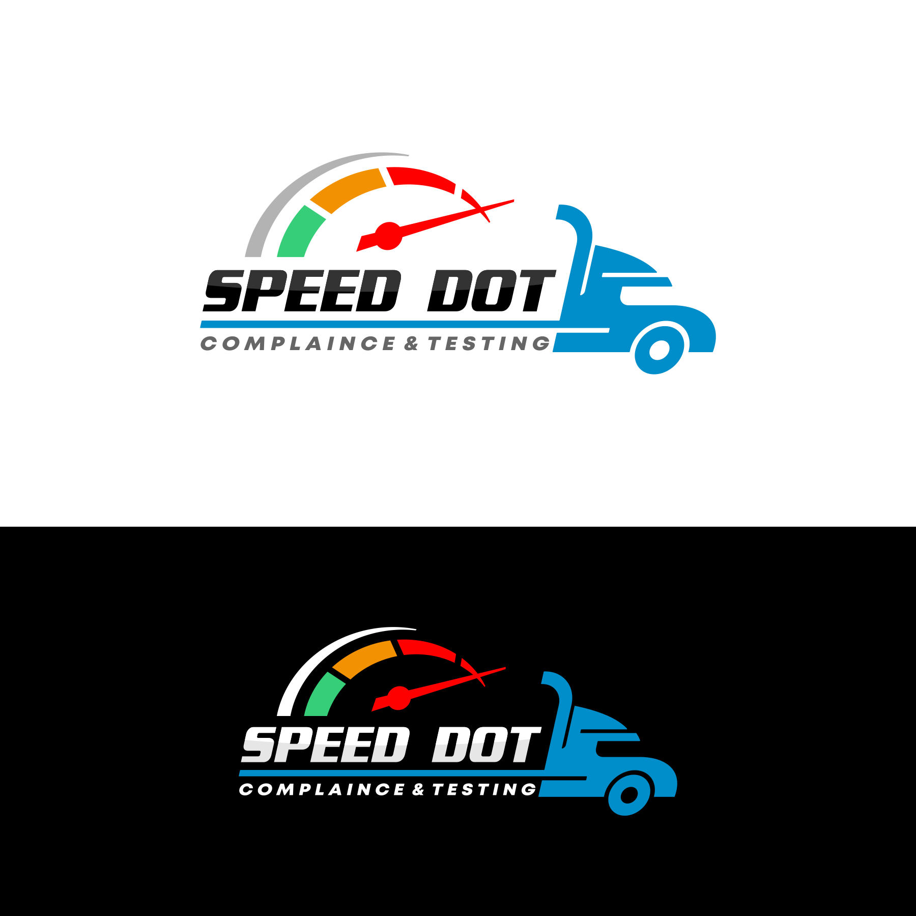 Logo-Design von fatih 10 für SPEED INSURANCE | Design #37475801