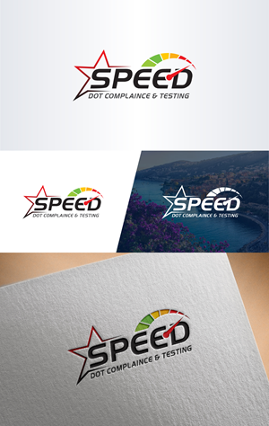 Logo-Design von Alamin7230 für SPEED INSURANCE | Design: #37475167