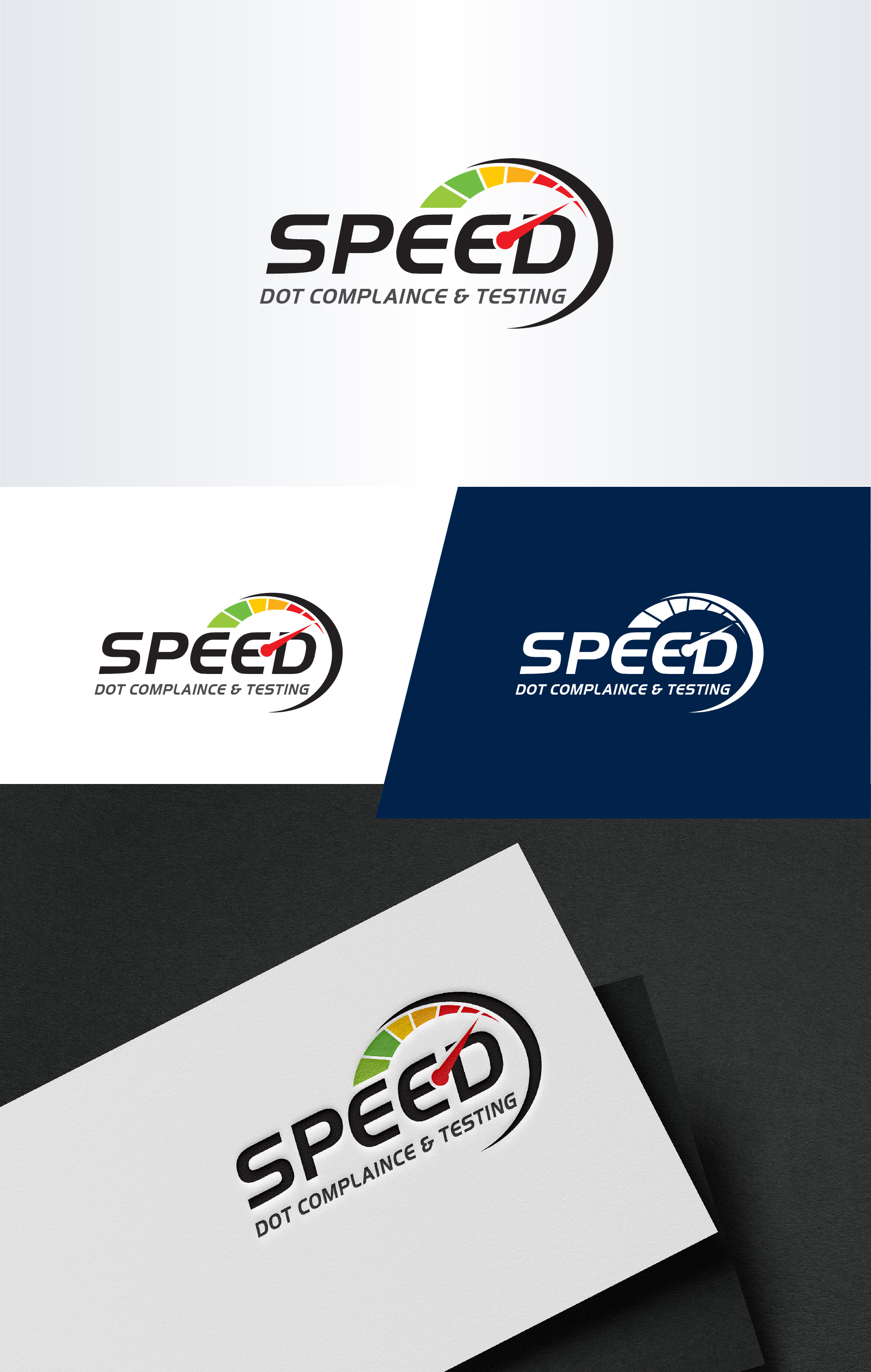 Logo-Design von Alamin7230 für SPEED INSURANCE | Design #37475168