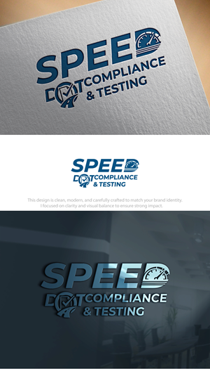 Logo-Design von Hamza  Al-Muttalib für SPEED INSURANCE | Design: #37475813