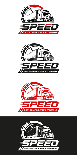 Logo-Design von andreaslucky für SPEED INSURANCE | Design: #37474072