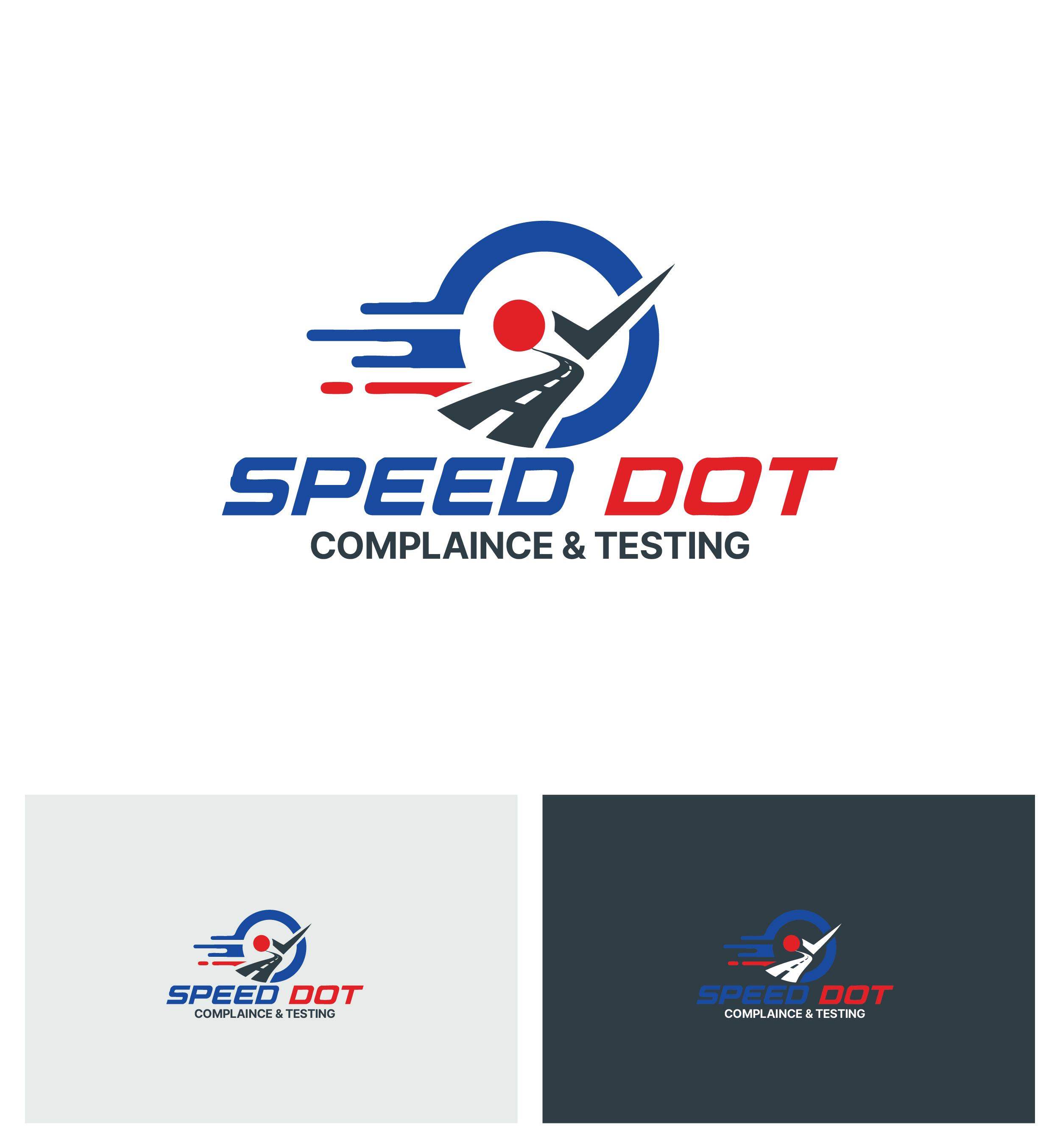 Logo Design by Afsana_Hoque for SPEED INSURANCE | Design #37477675