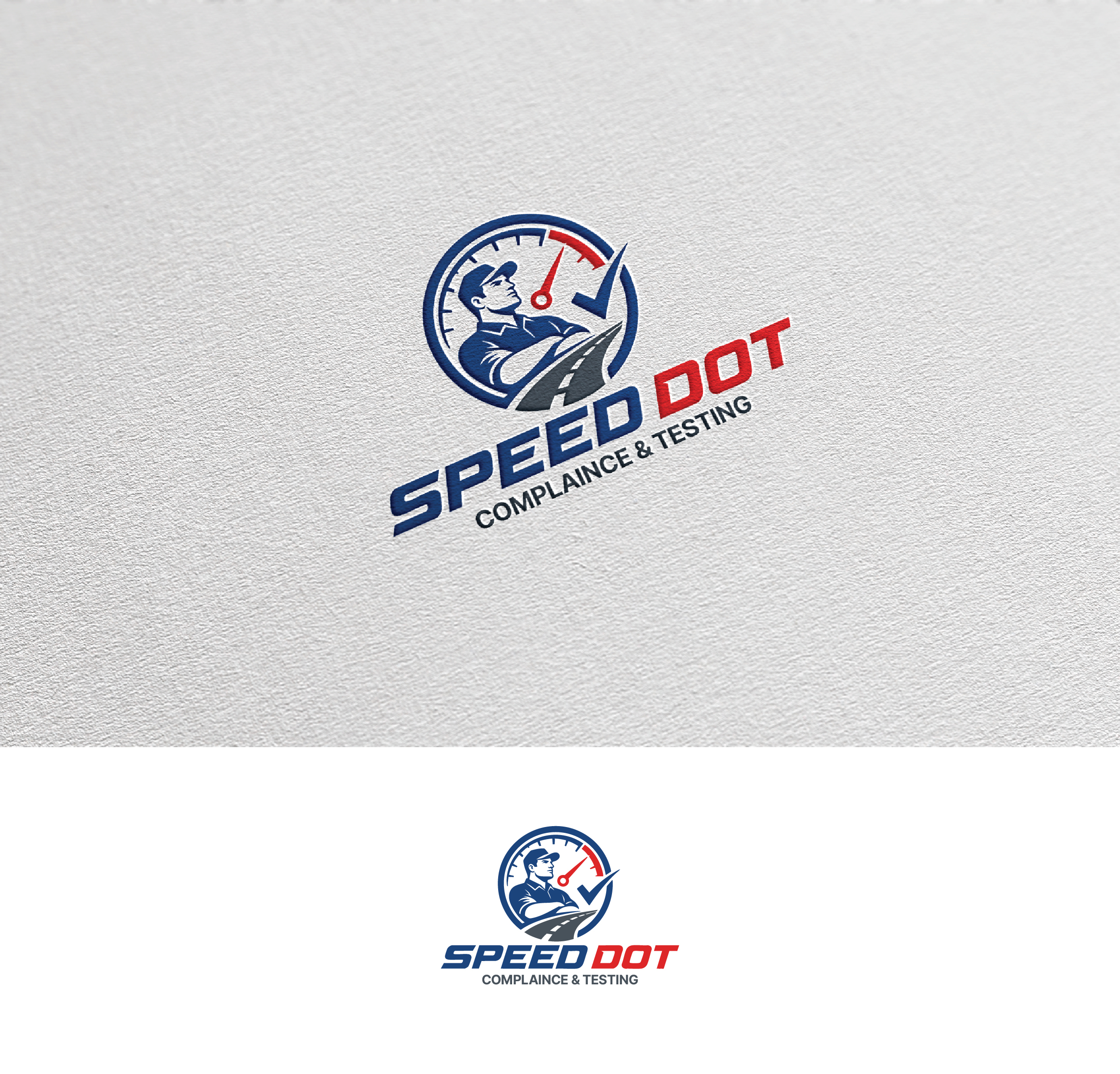 Logo Design by Afsana_Hoque for SPEED INSURANCE | Design #37477676