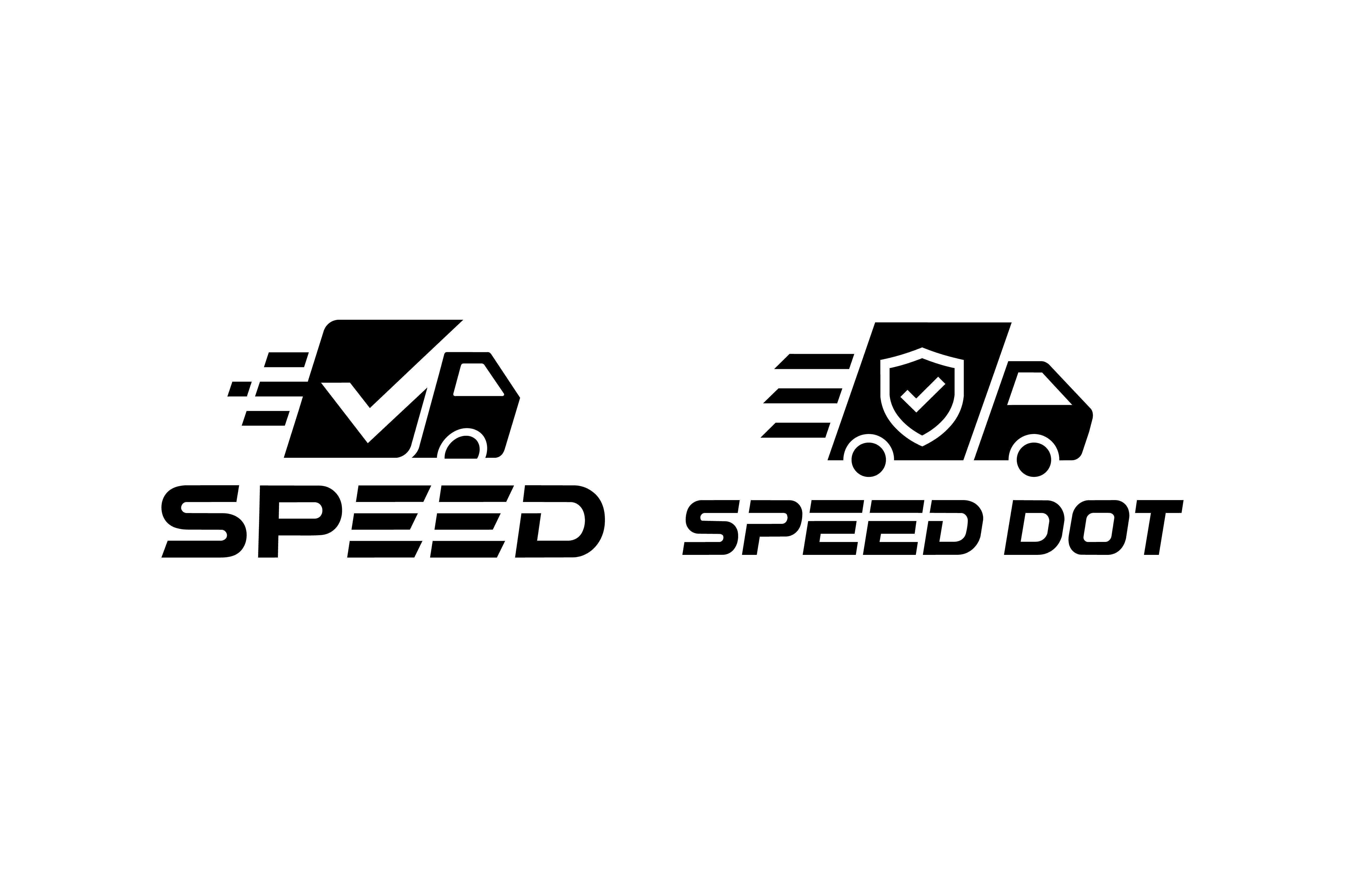 Logo-Design von Fredericm für SPEED INSURANCE | Design #37475913