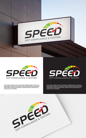 Logo-Design von Md. Abuhanifa für SPEED INSURANCE | Design: #37473450