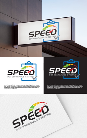 Logo-Design von Md. Abuhanifa für SPEED INSURANCE | Design: #37473545