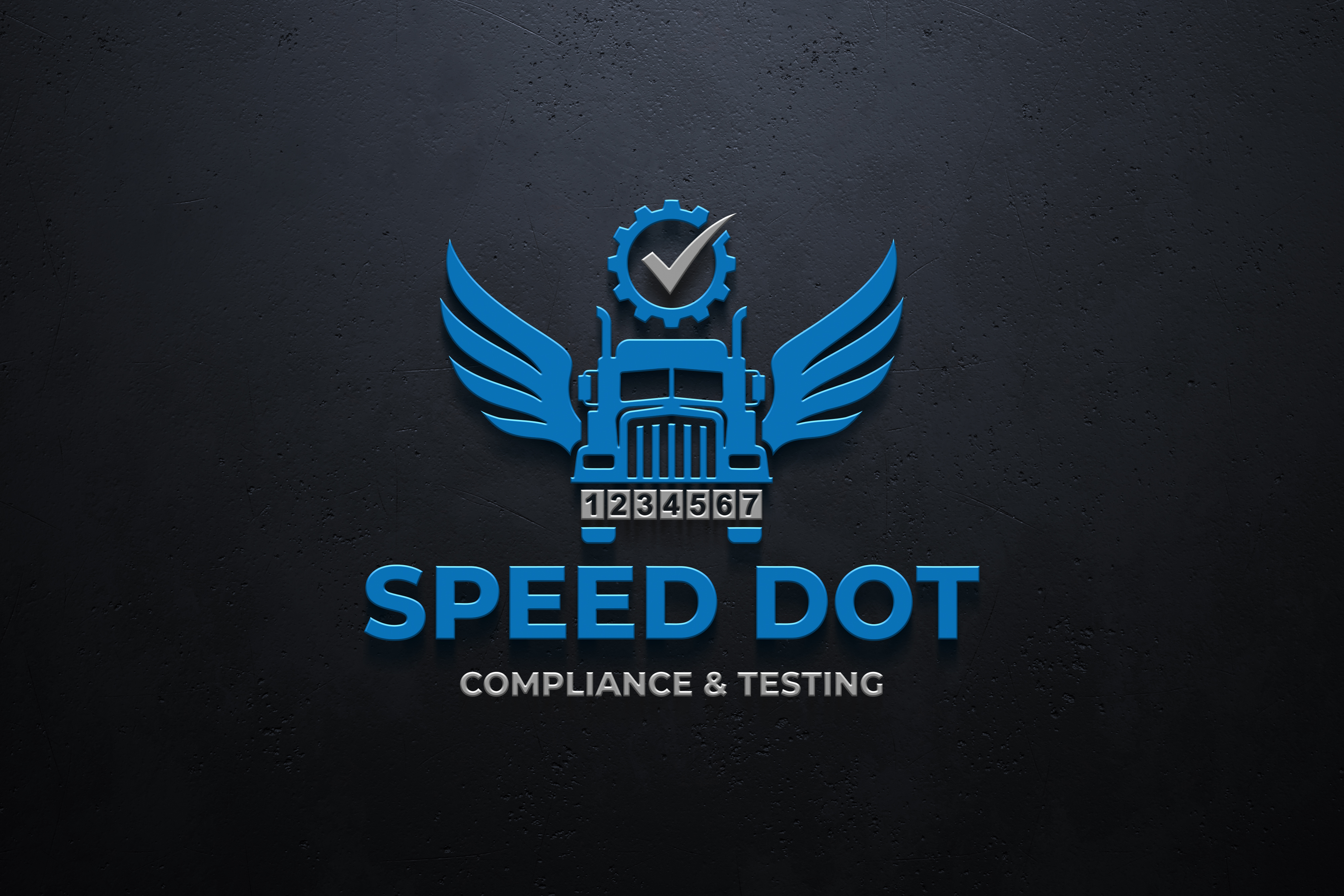 Logo Design by Art Workout for SPEED INSURANCE | Design #37488007