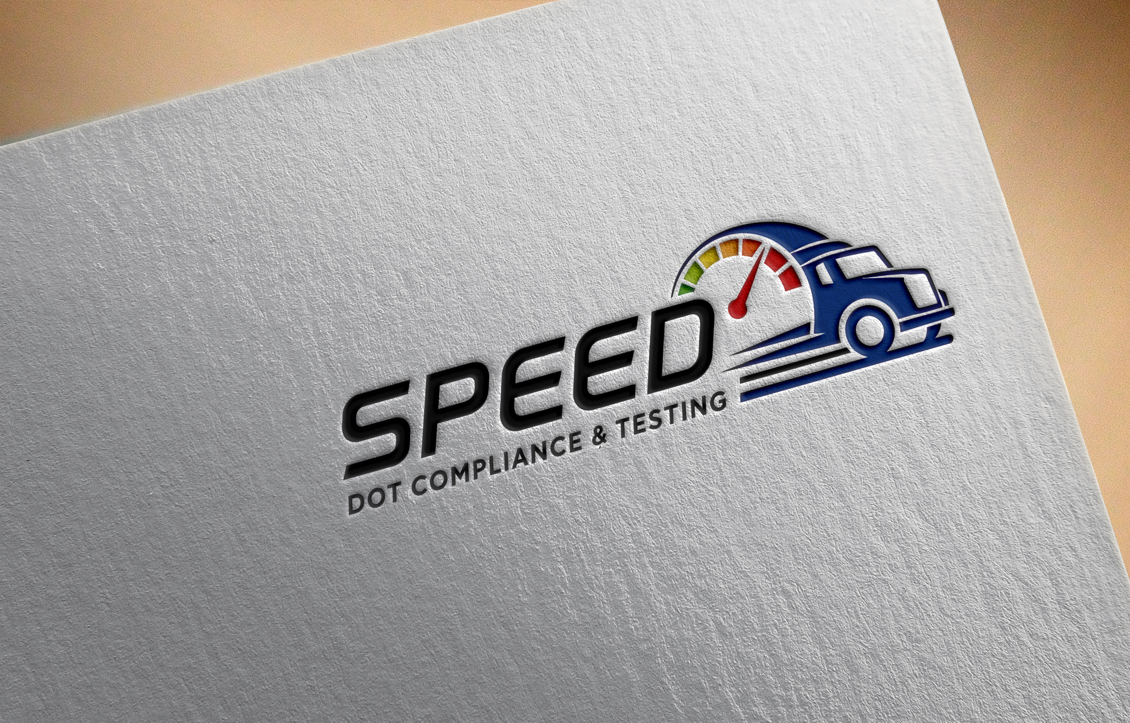 Logo Design by Art Workout for SPEED INSURANCE | Design #37489177