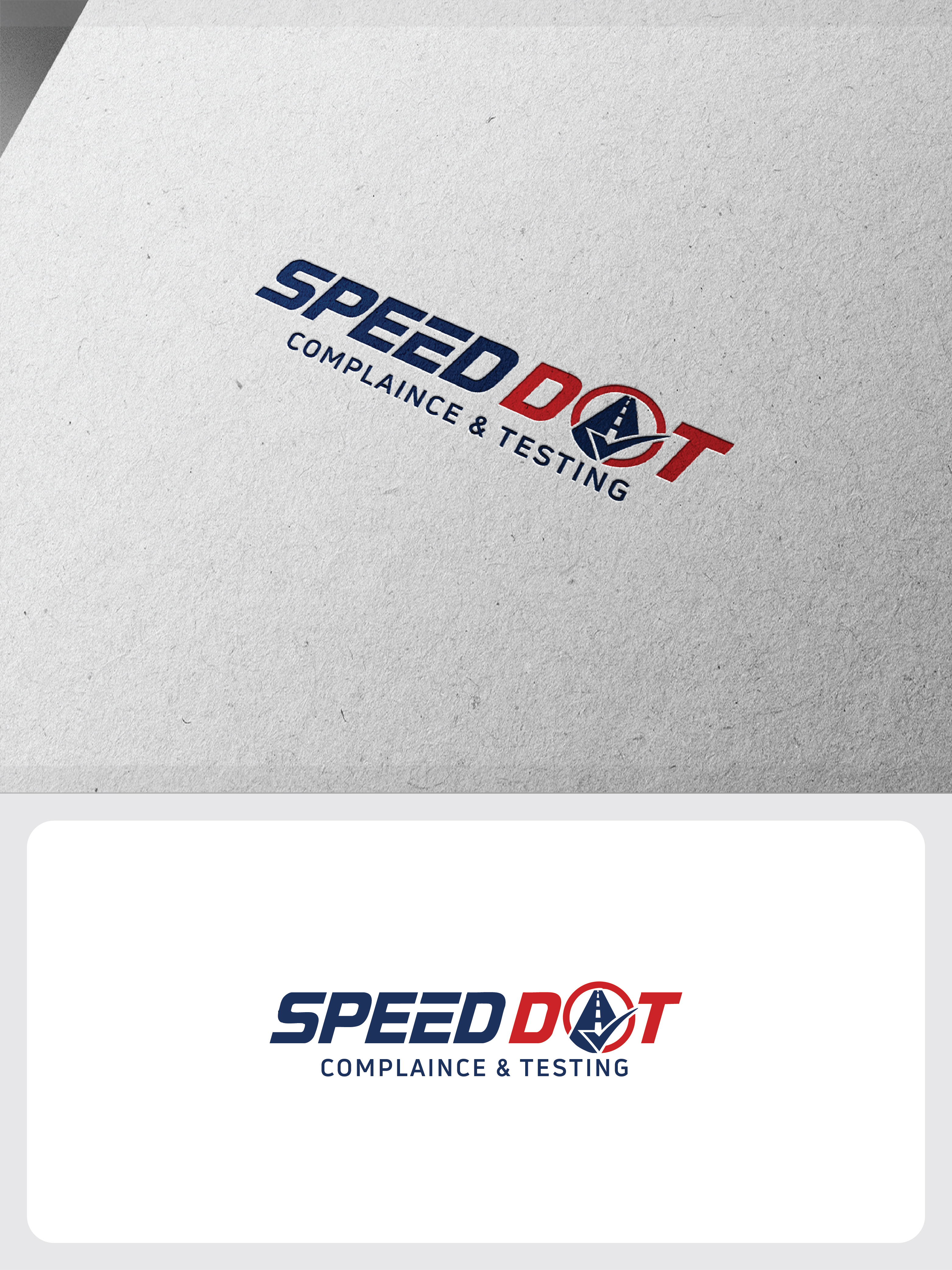 Logo Design by raju.creative for SPEED INSURANCE | Design #37477327