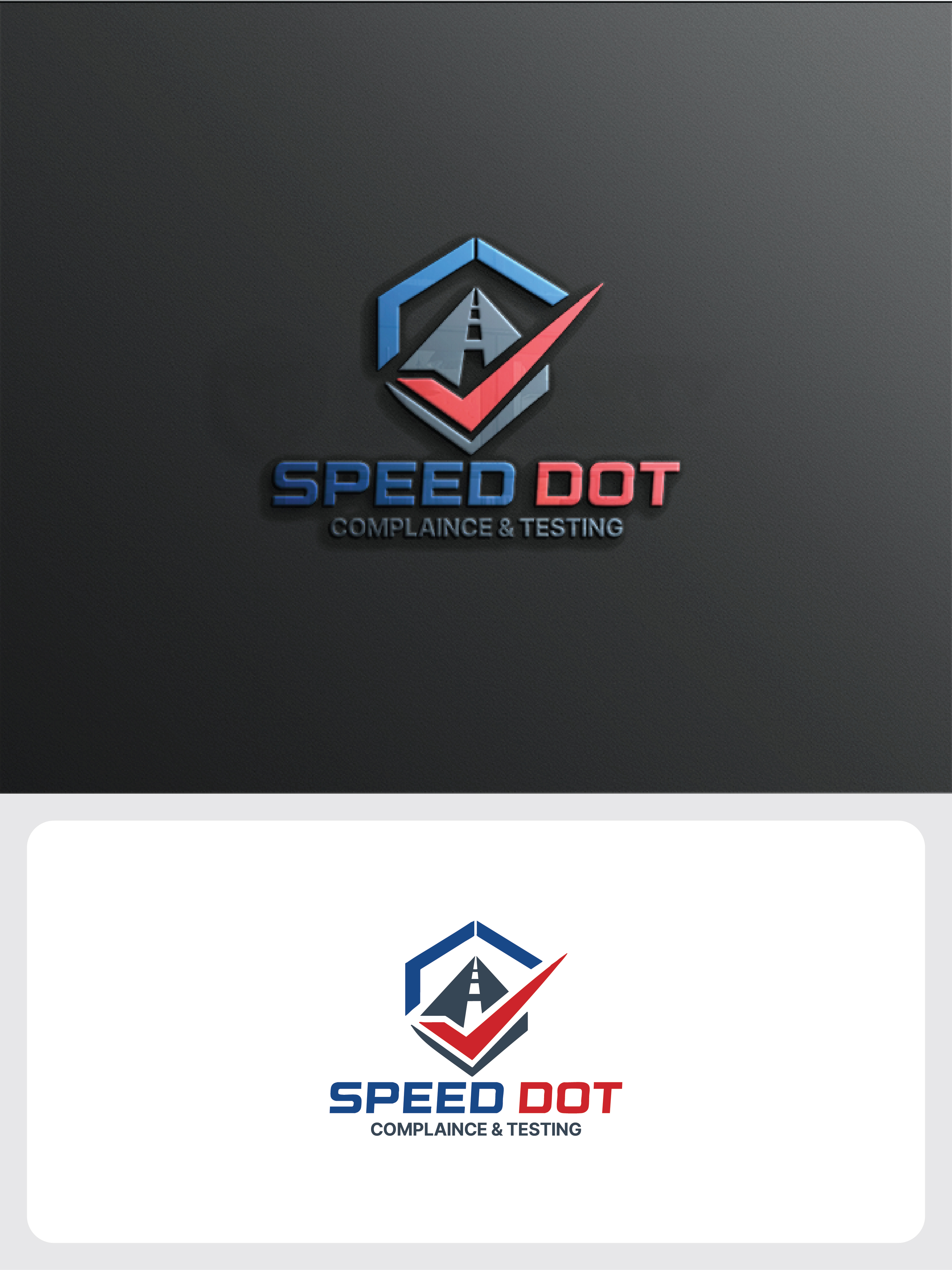 Logo Design by raju.creative for SPEED INSURANCE | Design #37477328