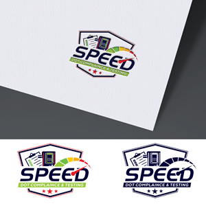 Logo-Design von SofikGhosh für SPEED INSURANCE | Design: #37492898