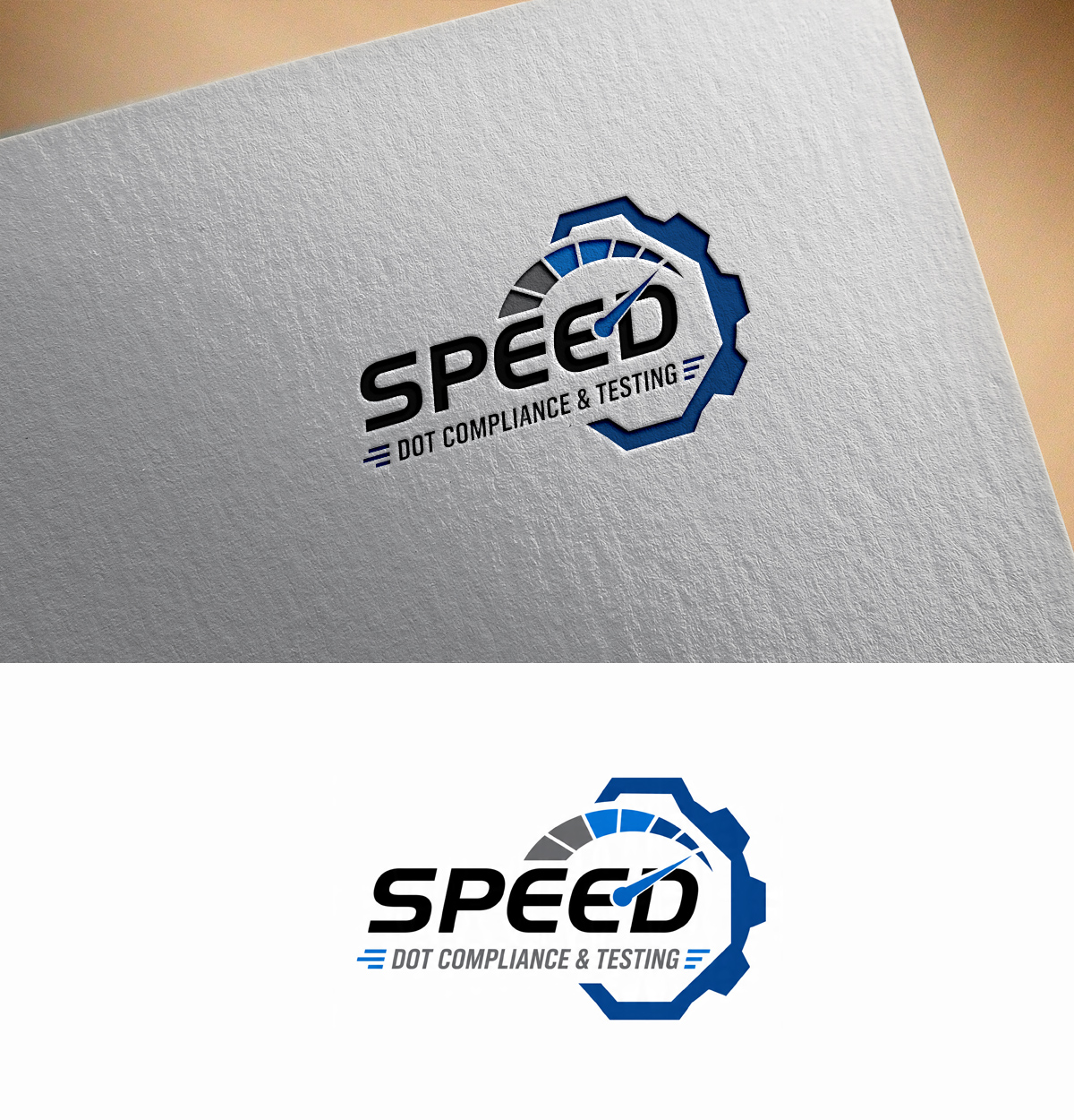 Logo-Design von RAVORA für SPEED INSURANCE | Design #37476348