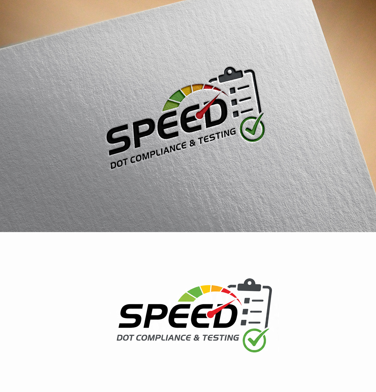 Logo-Design von RAVORA für SPEED INSURANCE | Design #37476349