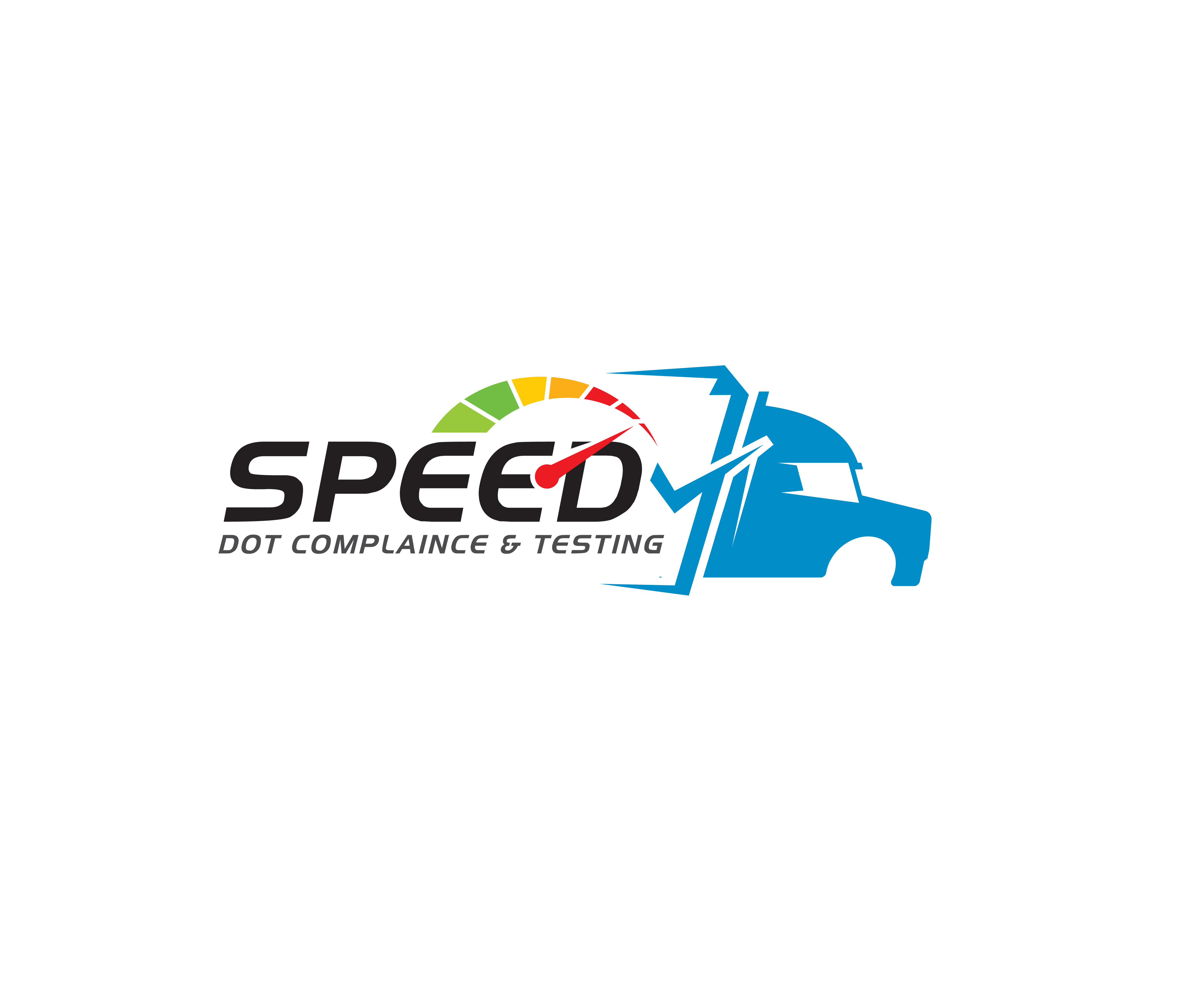Logo-Design von OmR786 für SPEED INSURANCE | Design #37485581