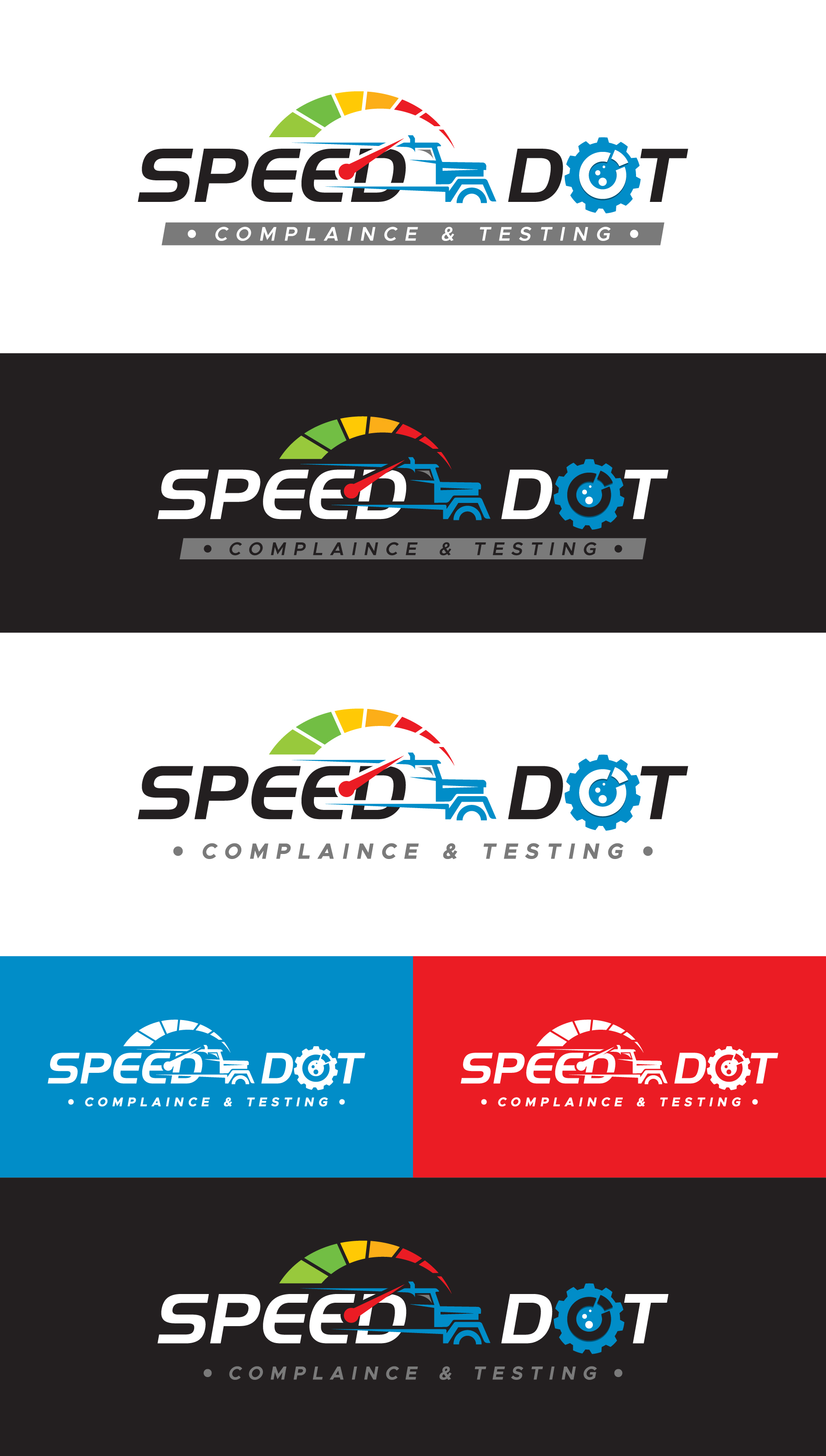Logo-Design von debdesign für SPEED INSURANCE | Design #37473779