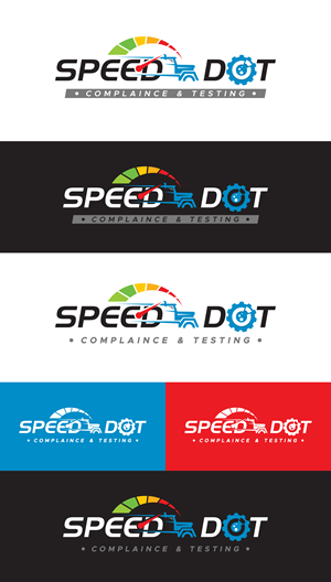 Logo-Design von debdesign für SPEED INSURANCE | Design: #37473779