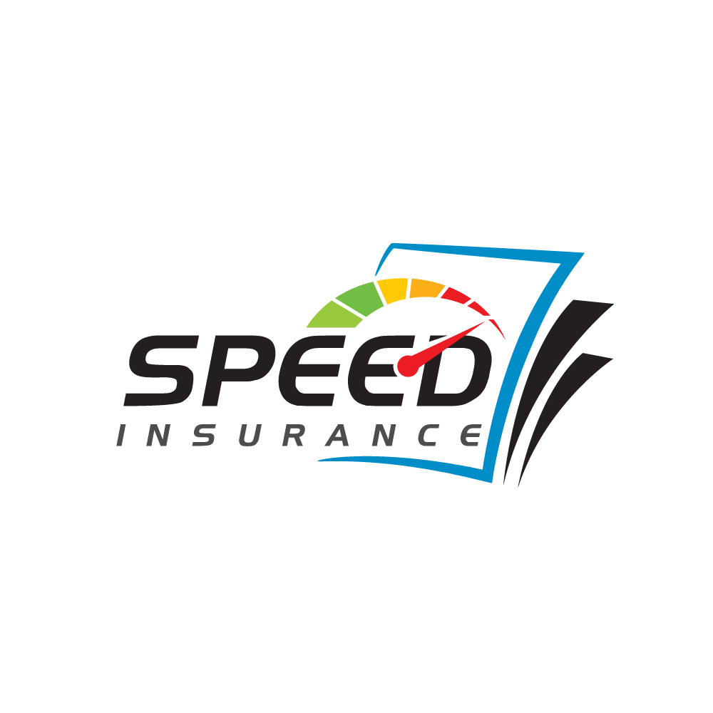 Logo-Design von Anekaa für SPEED INSURANCE | Design #37482030
