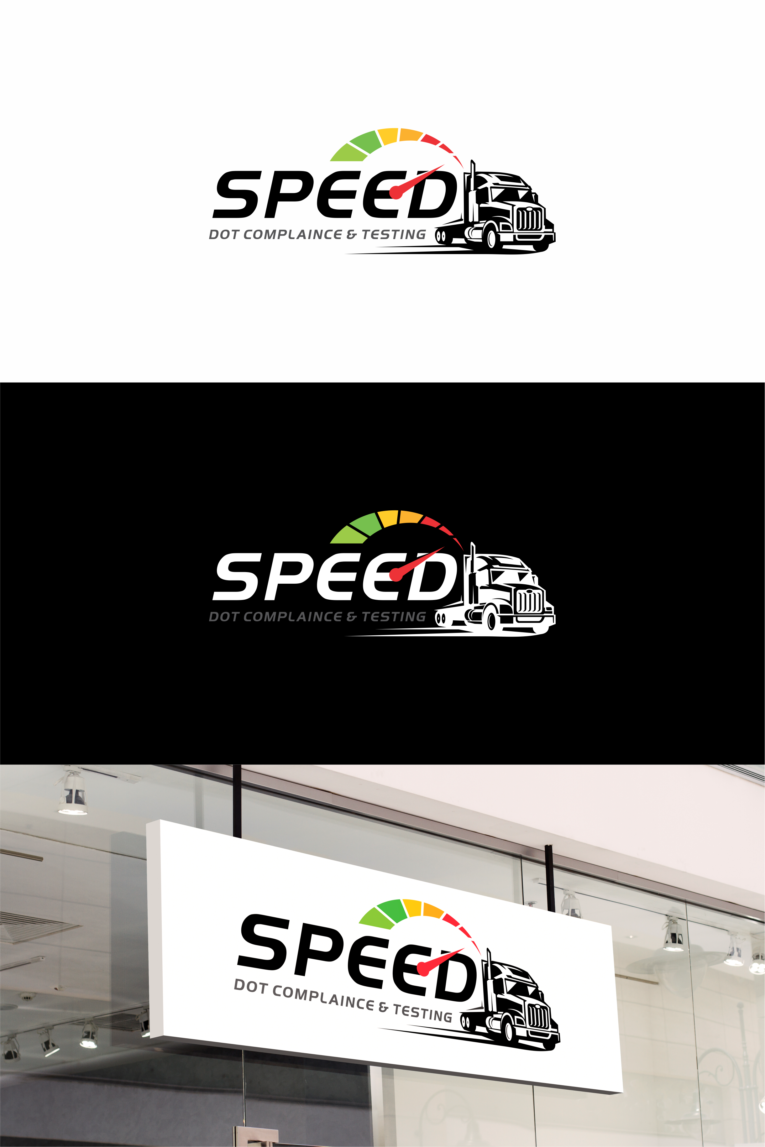 Logo Design by achil78 for SPEED INSURANCE | Design #37480579
