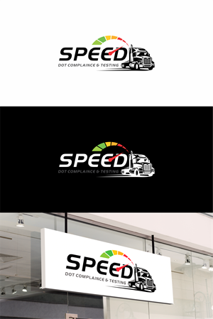 Logo-Design von achil78 für SPEED INSURANCE | Design: #37480588