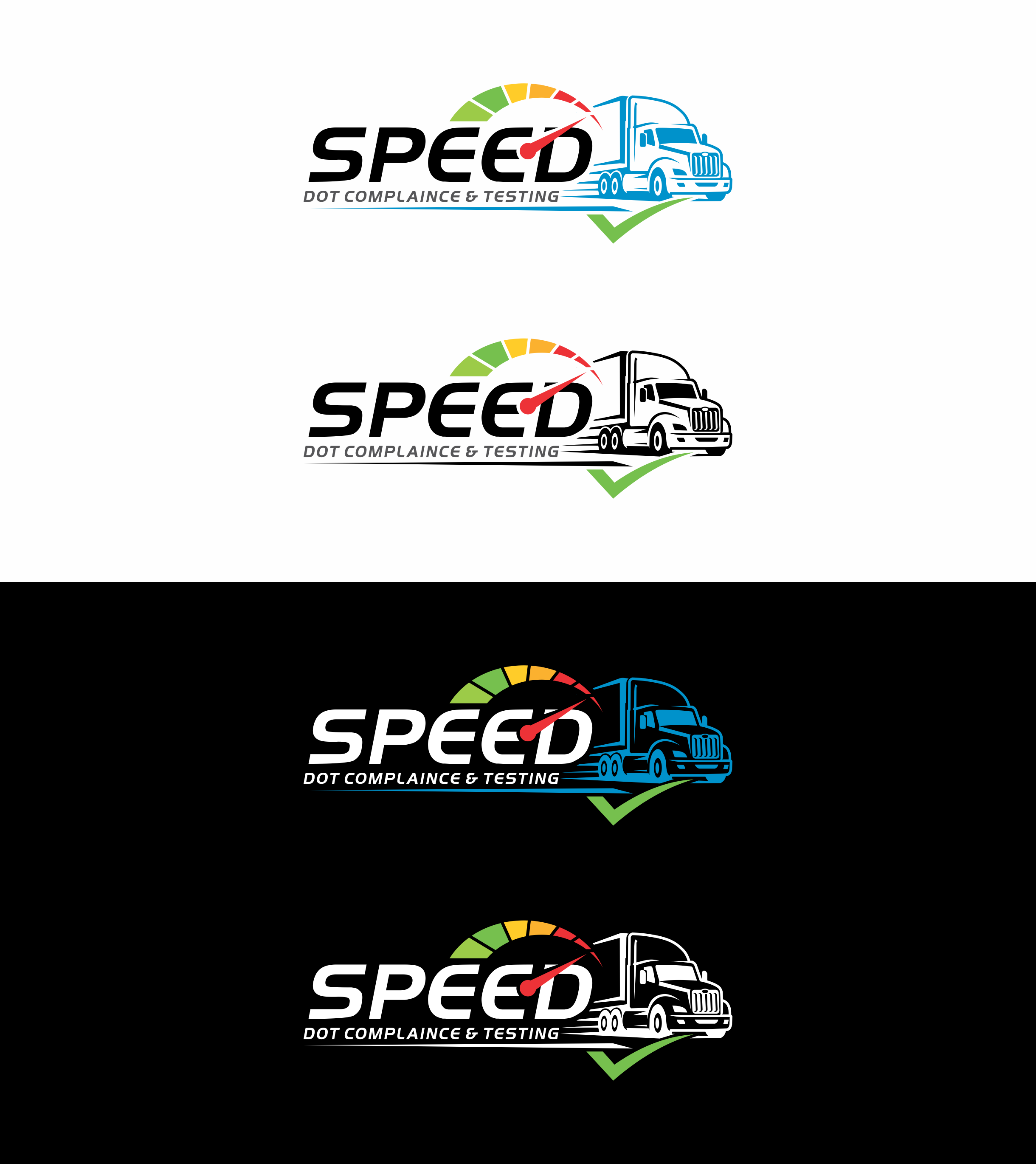 Logo-Design von achil78 für SPEED INSURANCE | Design #37485563