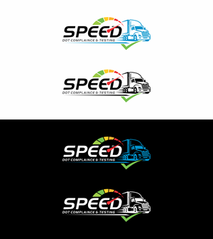 Logo-Design von achil78 für SPEED INSURANCE | Design: #37485563