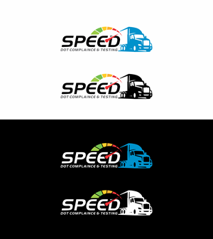 Logo-Design von achil78 für SPEED INSURANCE | Design: #37485632