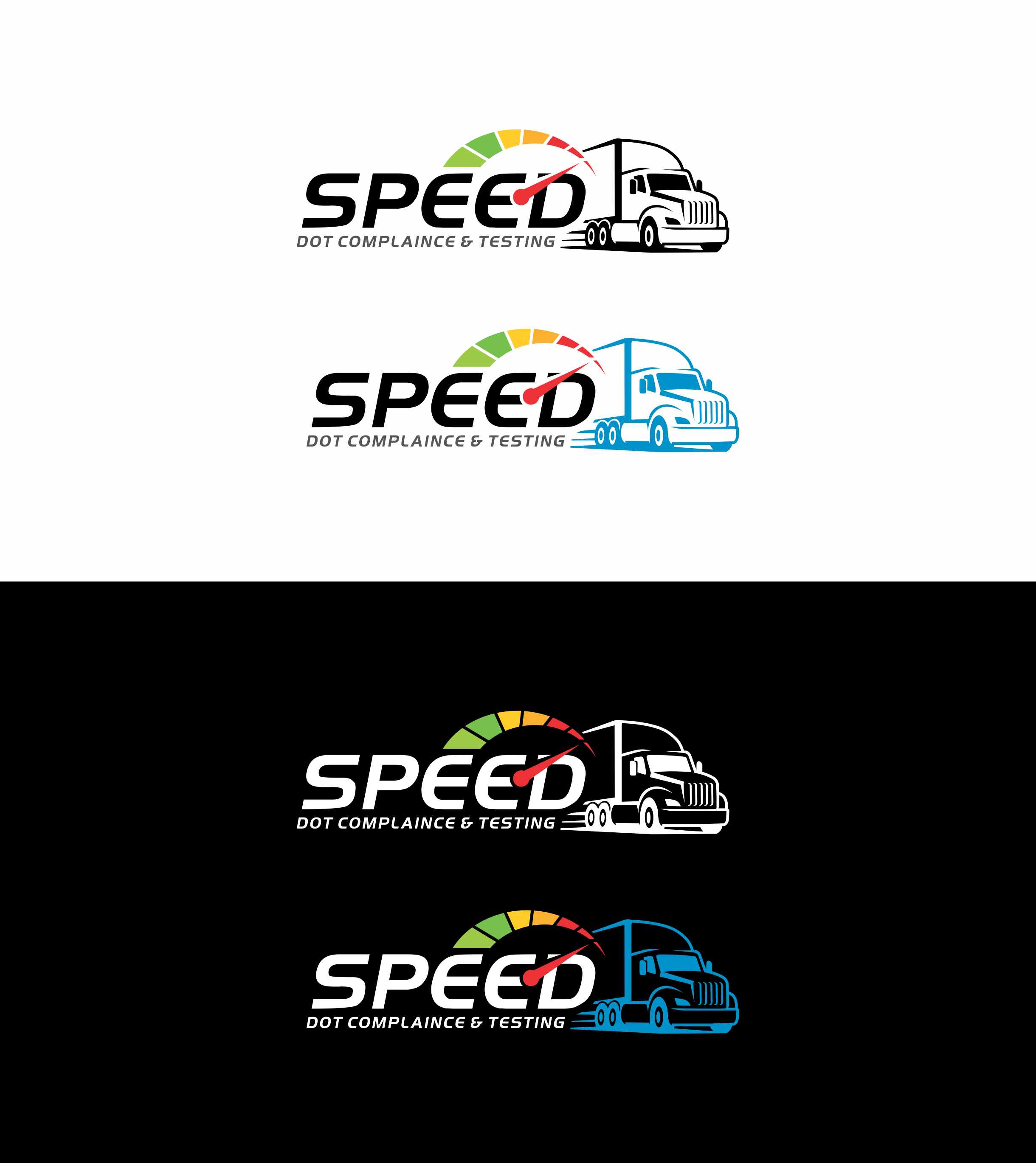 Logo Design by achil78 for SPEED INSURANCE | Design #37485663