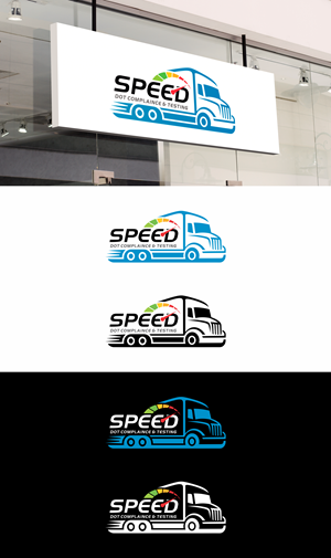 Logo-Design von achil78 für SPEED INSURANCE | Design: #37489004