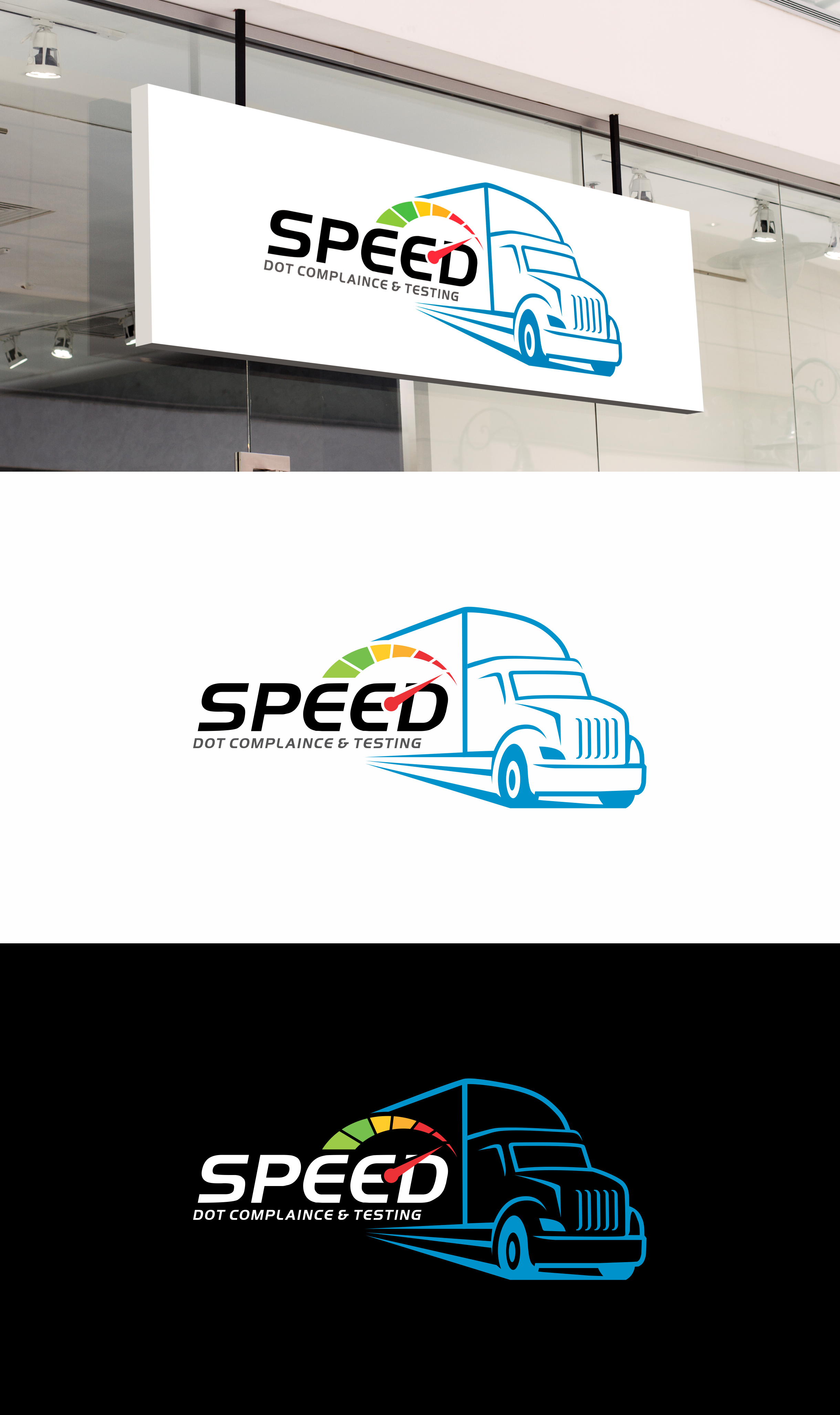Logo-Design von achil78 für SPEED INSURANCE | Design #37492831