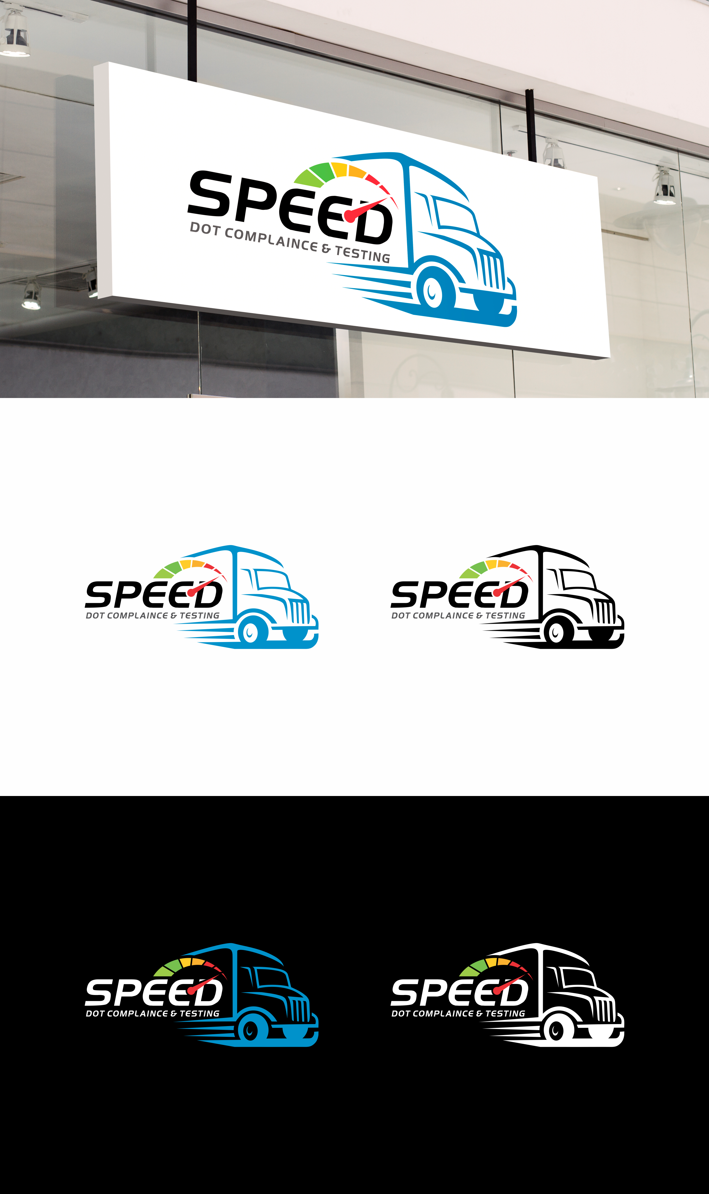 Logo-Design von achil78 für SPEED INSURANCE | Design #37493784