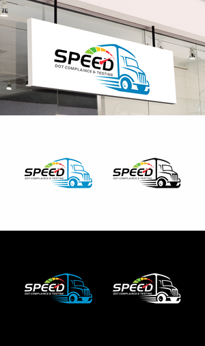 Logo-Design von achil78 für SPEED INSURANCE | Design: #37493784