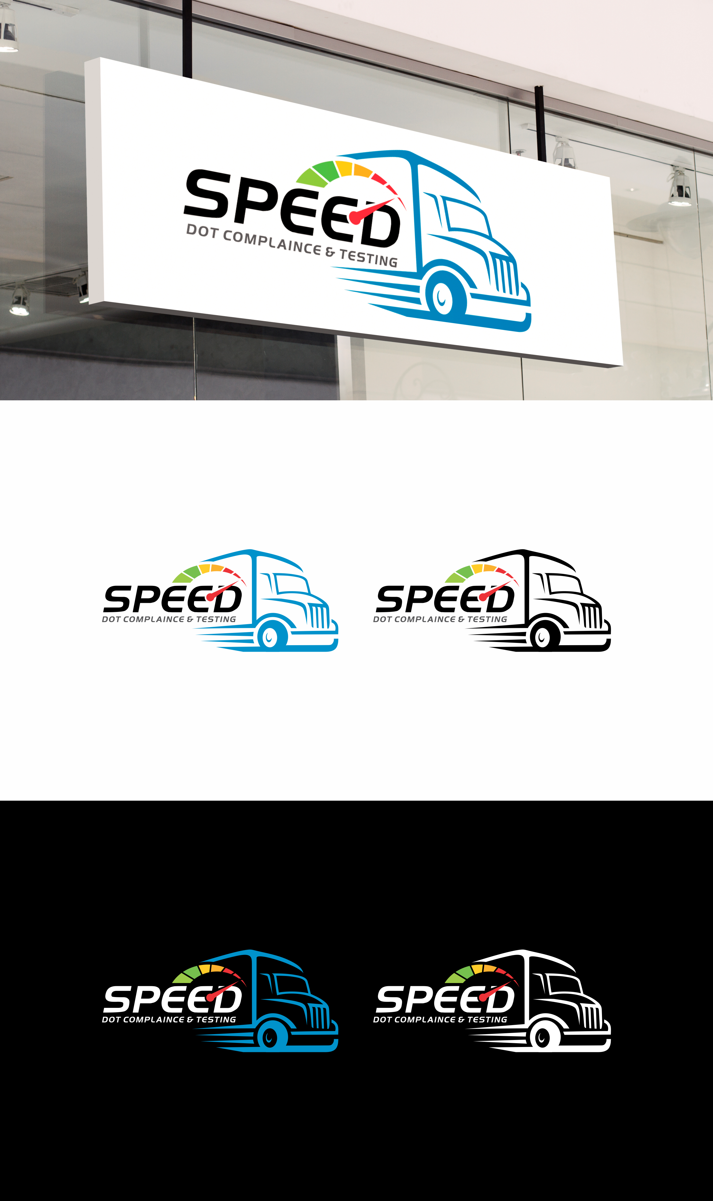 Logo-Design von achil78 für SPEED INSURANCE | Design #37493807