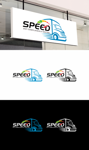 Logo-Design von achil78 für SPEED INSURANCE | Design: #37493807