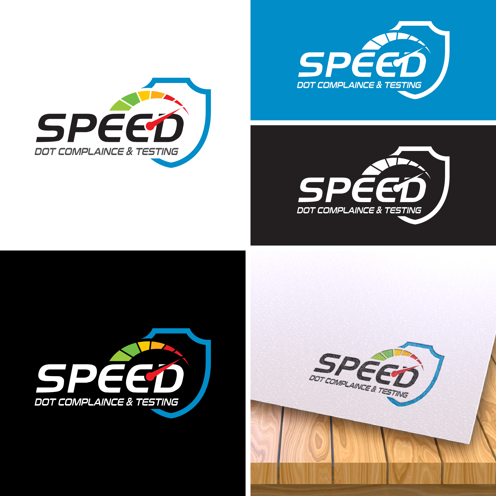 Logo-Design von Design Reflector für SPEED INSURANCE | Design #37474516