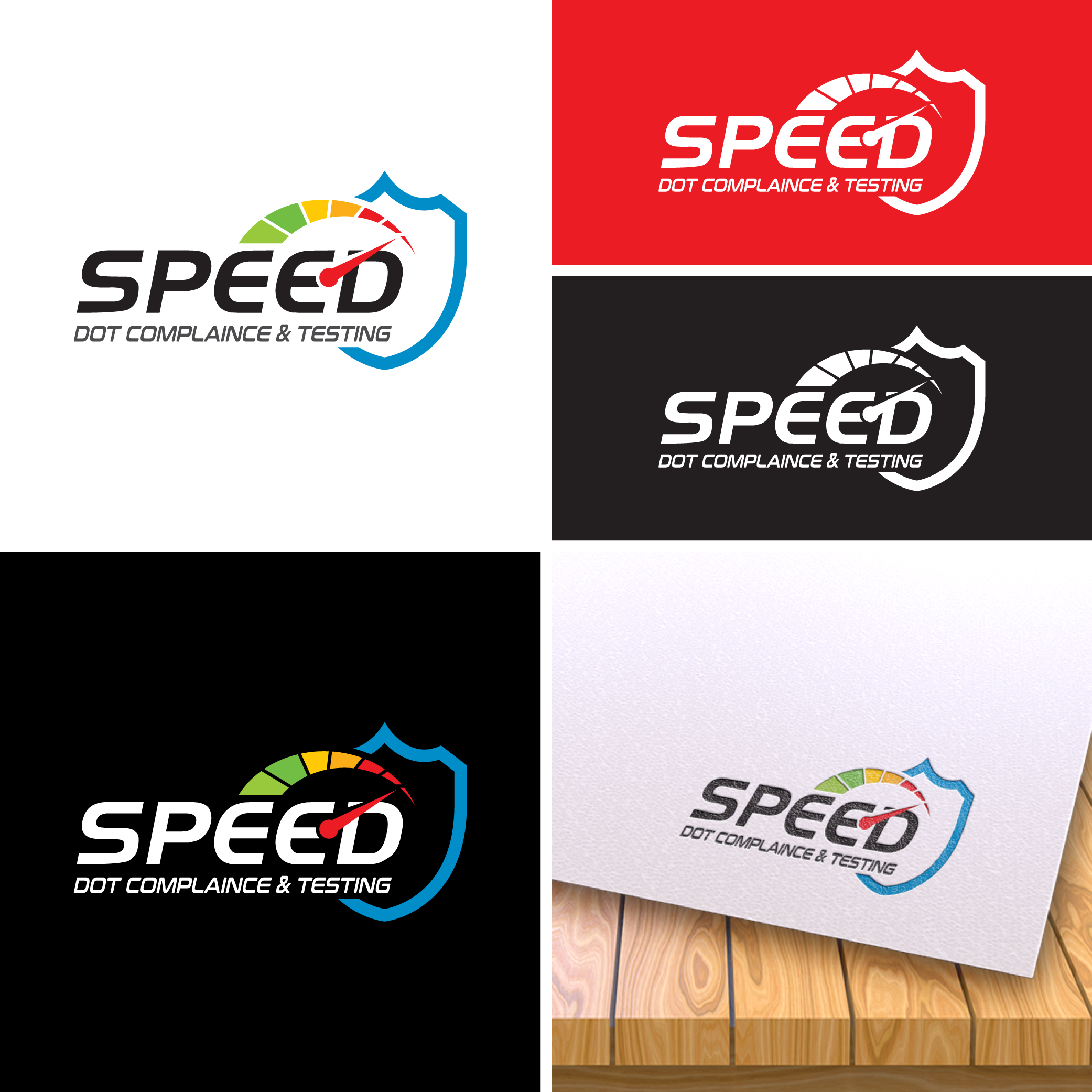 Logo-Design von Design Reflector für SPEED INSURANCE | Design #37474518