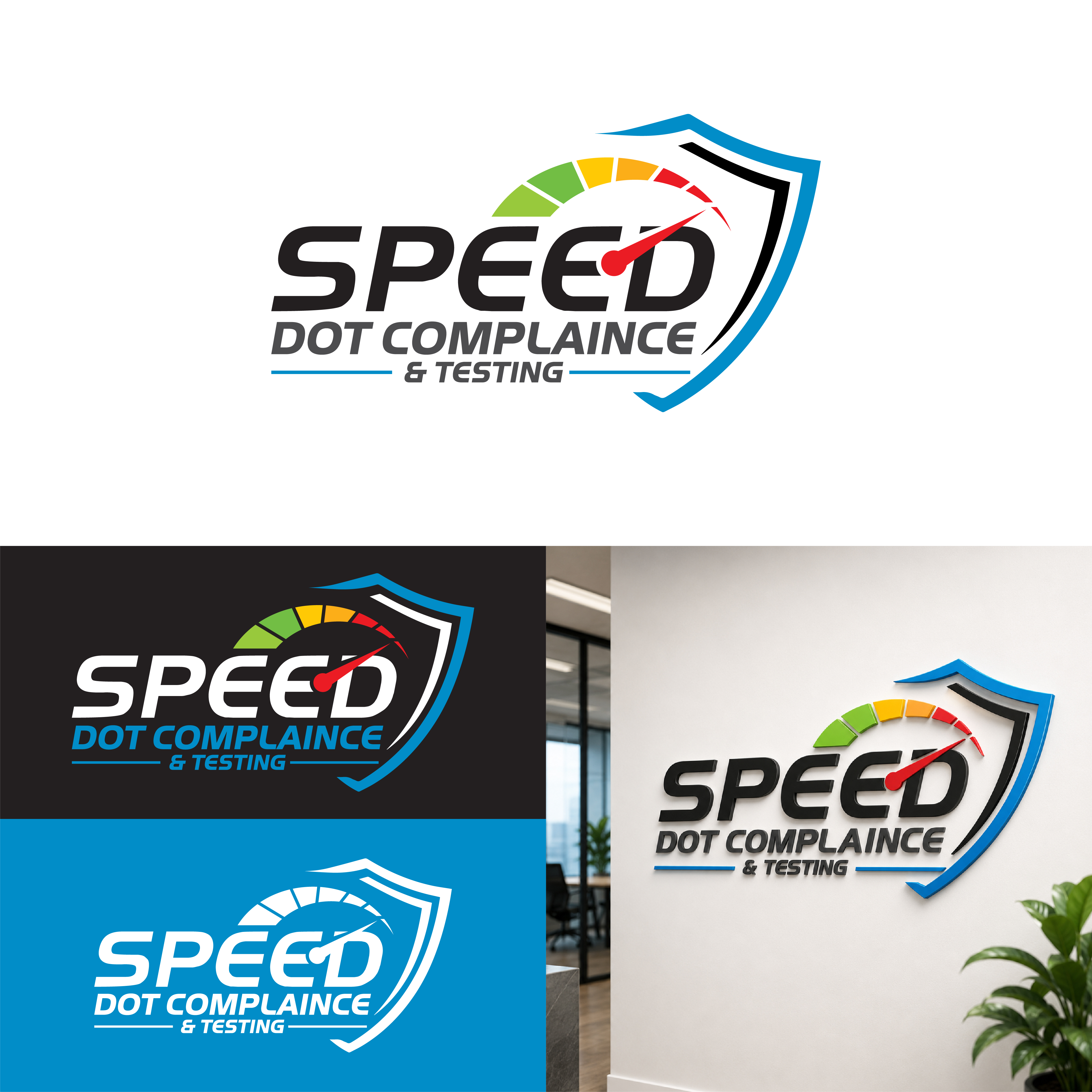 Logo-Design von Design Reflector für SPEED INSURANCE | Design #37475125