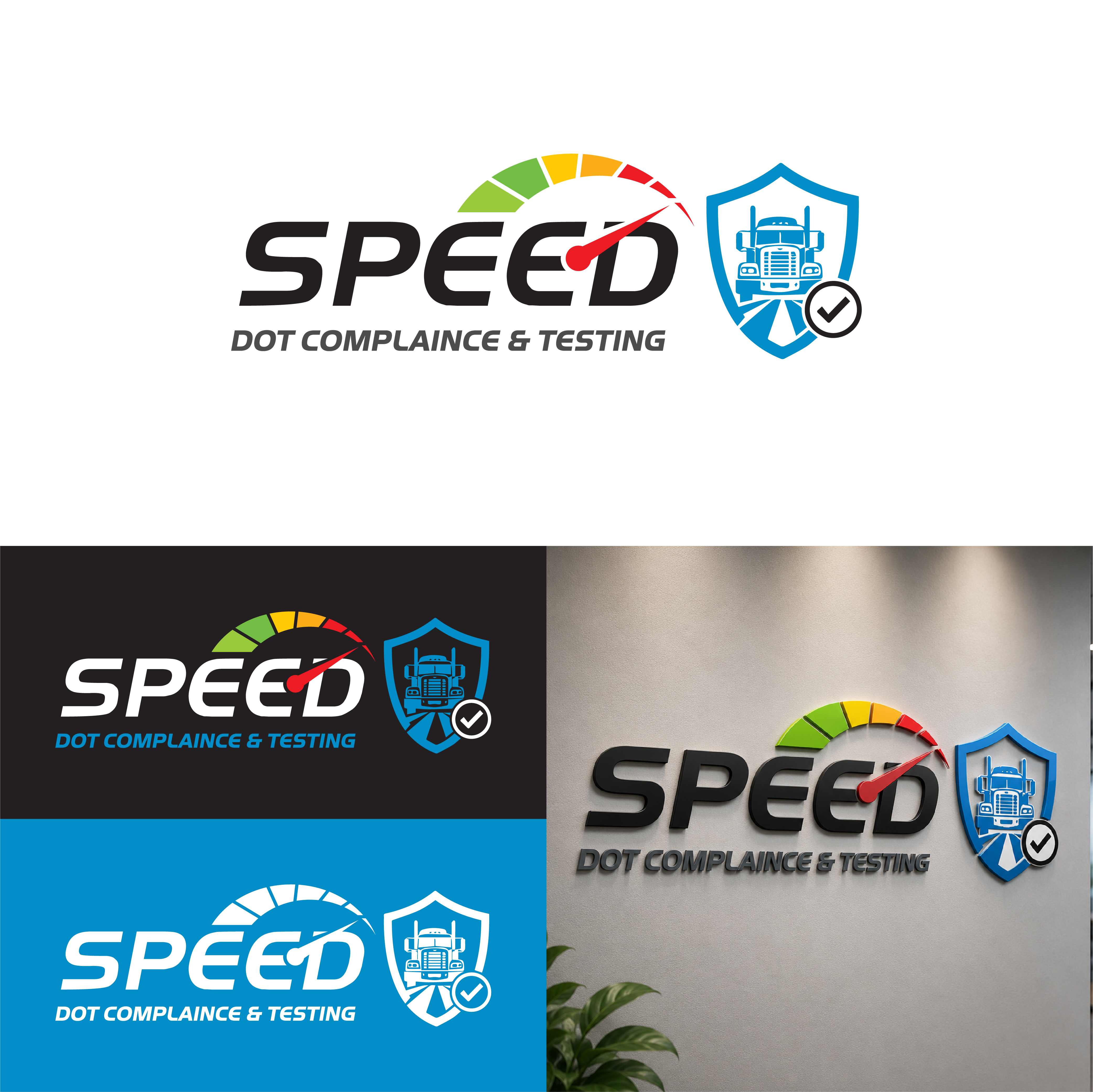 Logo-Design von Design Reflector für SPEED INSURANCE | Design #37475126