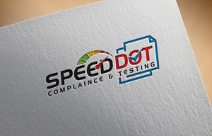 Logo-Design von 4tech services für SPEED INSURANCE | Design: #37479203