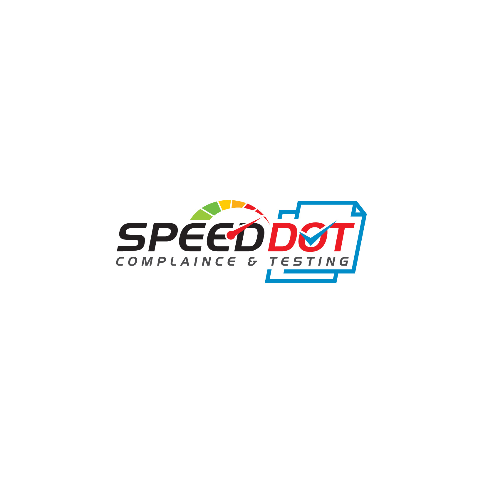 Logo-Design von 4tech services für SPEED INSURANCE | Design #37479204