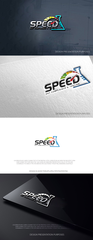 Logo-Design von zebronicgraphic für SPEED INSURANCE | Design: #37475484