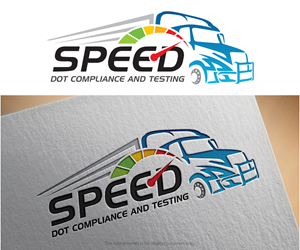 Logo-Design von edwinnegz1 für SPEED INSURANCE | Design: #37474790