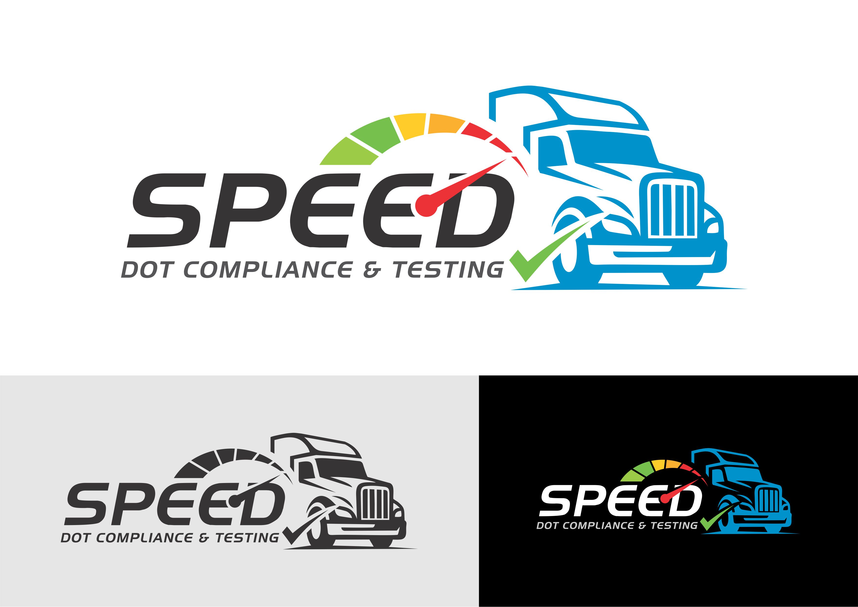 Logo-Design von ammar_ed für SPEED INSURANCE | Design #37485239