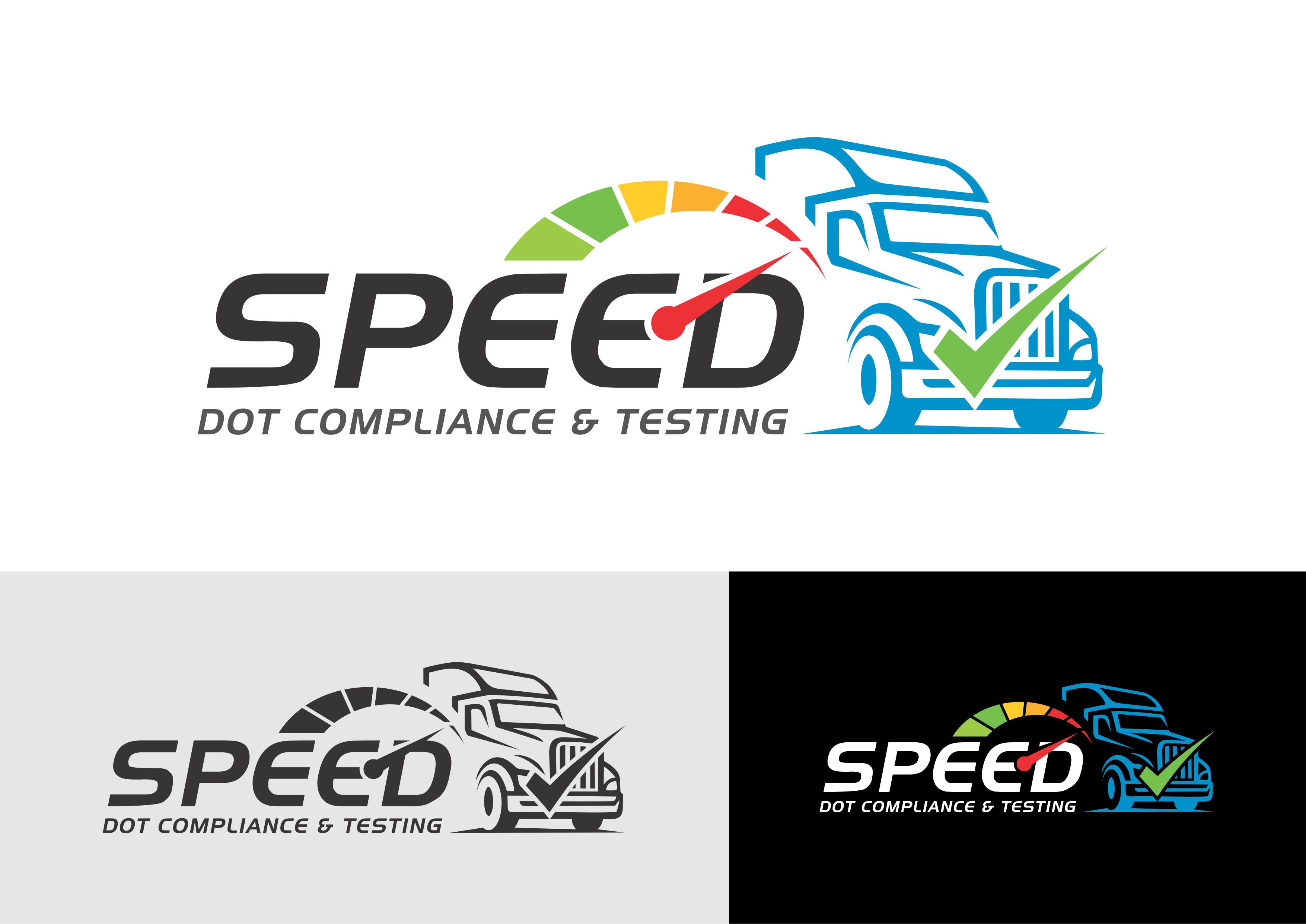 Logo-Design von ammar_ed für SPEED INSURANCE | Design #37485416